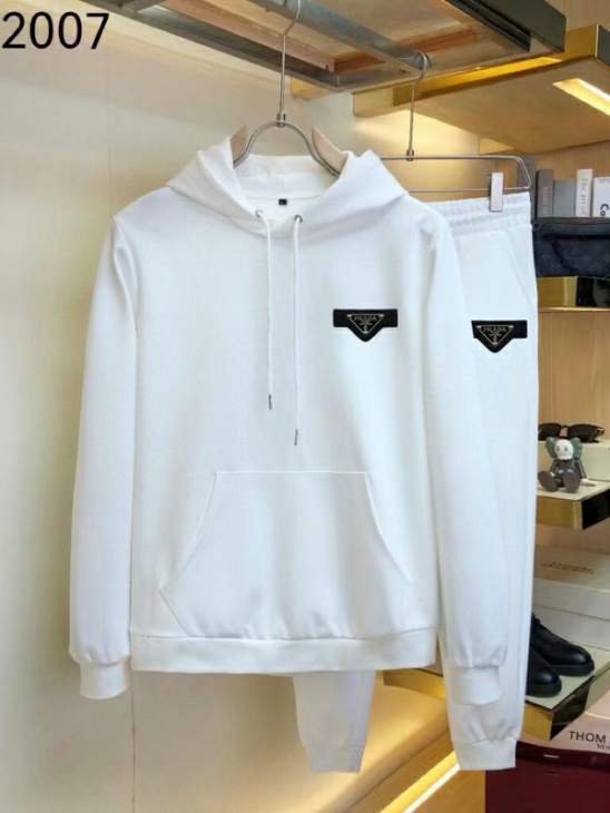 Picture of Prada Sweater Suits _SKUPradaM-5XLkdtr1942337